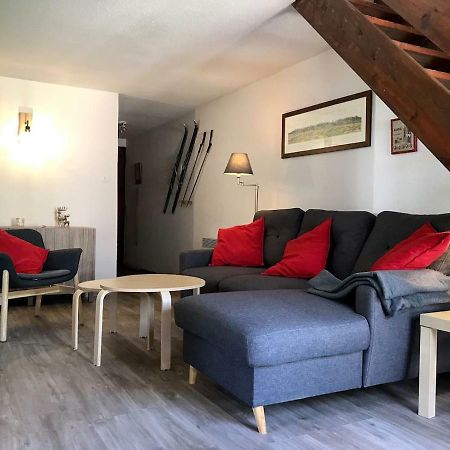 Grand T3 En Duplex Pour 6 Avec Parking Couvert Cauterets Exterior photo