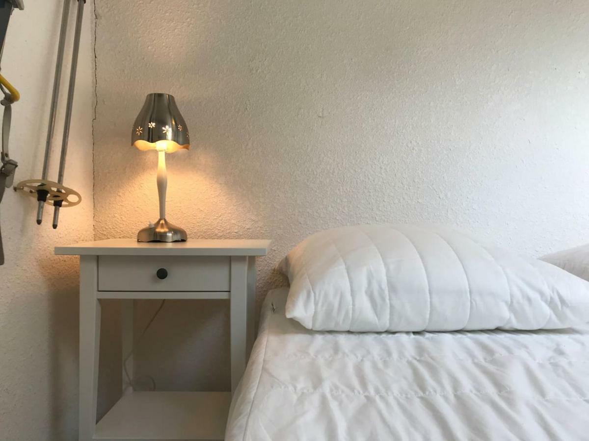 Grand T3 En Duplex Pour 6 Avec Parking Couvert Cauterets Exterior photo